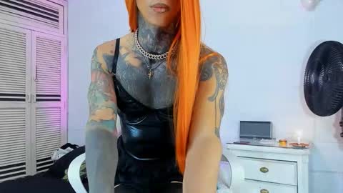 drippyorlove online show from 13, 3, 2026