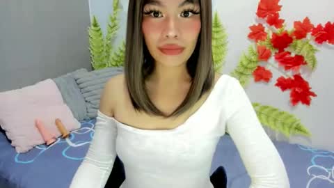 miss. Erika online show from 28, 11, 2025