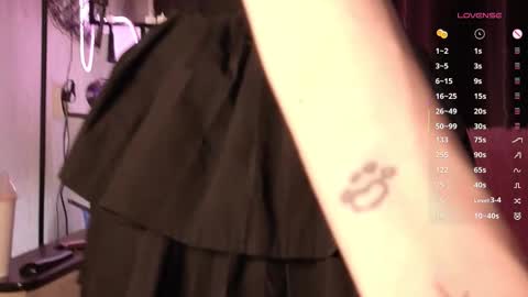 Evelyn 3 online show from 1, 2, 2026