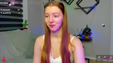 Hanna online show from 27, 12, 2024