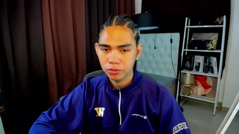 Drixiboyj online show from 15, 9, 2025