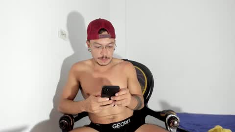 drizsx online show from 7, 1, 2025