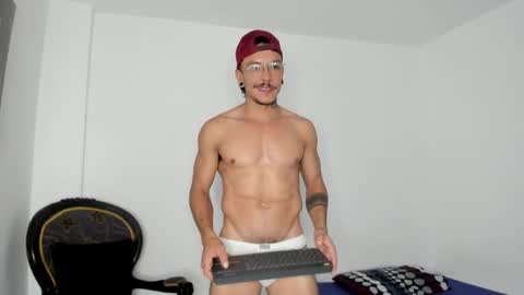 drizsx online show from 24, 1, 2025