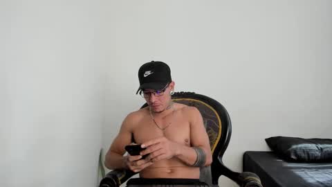 drizsx online show from 14, 12, 2025