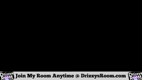 Snapshot of drizzys_room chatting on 13, 5, 2026 DirtyDrizzy online show from 13, 5, 2026