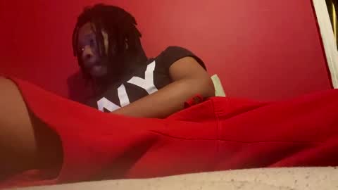 Snapshot of drkmelanin chatting on 9, 3, 2025 B1GW1LLYDAGOAT online show from 9, 3, 2025