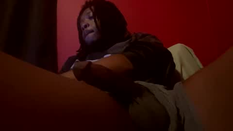 Snapshot of drkmelanin chatting on 10, 3, 2025 B1GW1LLYDAGOAT online show from 10, 3, 2025