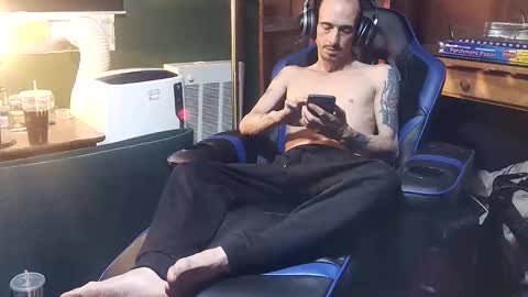 Dark Star online show from 20, 4, 2026