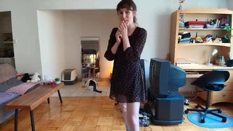 drkswrdgrl online show from 30, 3, 2026