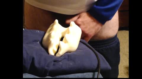 Hello Hope you enjoy what you see. I love attention in dirty talk and tips thickcock  edging precum dirtyTalk C2C online show from 23, 2, 2025