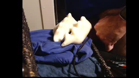 Hello Hope you enjoy what you see. I love attention in dirty talk and tips thickcock  edging precum dirtyTalk C2C online show from 28, 9, 2025