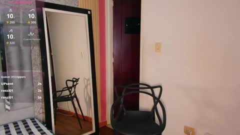 drooling4daddy online show from 6, 10, 2025