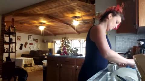 Snapshot of dropyourpansys chatting on 24, 12, 2024 Pansy online show from 24, 12, 2024