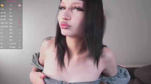 Luna online show from 1, 12, 2025