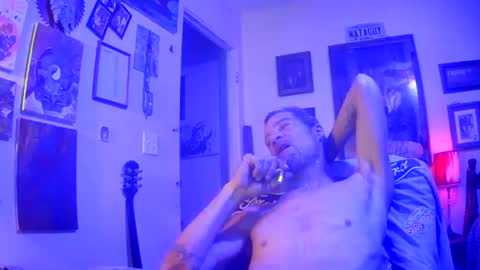 druedowm online show from 10, 11, 2025