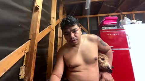 Snapshot of druiz19 chatting on 5, 12, 2024 druiz19 online show from 5, 12, 2024