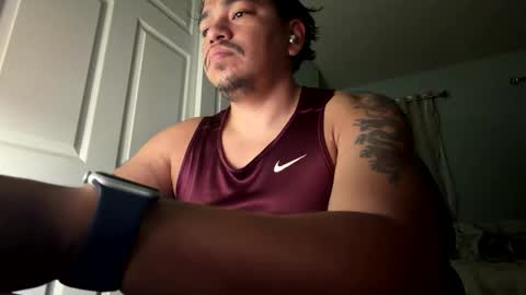 druiz19 online show from 12, 4, 2026