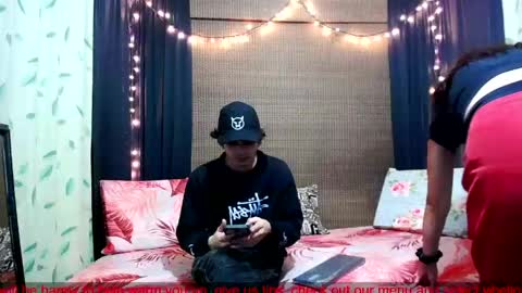 Snapshot of drumcore_01 chatting on 12, 5, 2026 Drum-Core online show from 12, 5, 2026