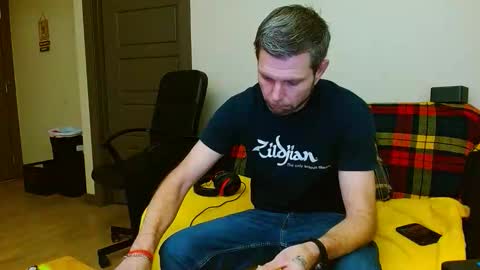 druzki_69 online show from 9, 11, 2025