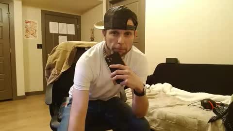 druzki_69 online show from 13, 1, 2026