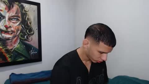 dsanchezz359 online show from 19, 2, 2026