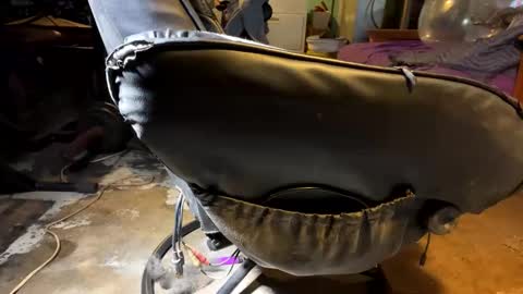 dschlik2 online show from 20, 3, 2026