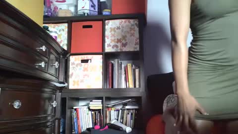 Snapshot of dsexordium chatting on 10, 2, 2025 dsexordium online show from 10, 2, 2025