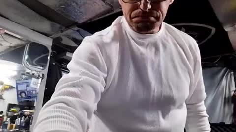 dsmock online show from 7, 3, 2026