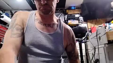 dsmock online show from 15, 3, 2026