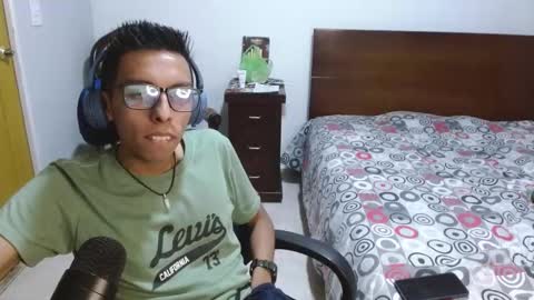 David online show from 26, 11, 2025