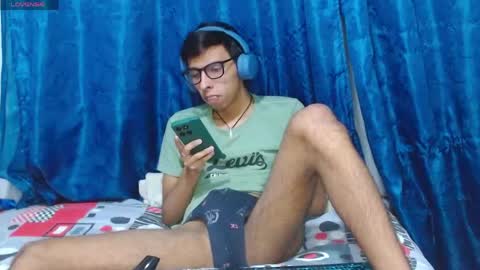 David online show from 14, 4, 2026