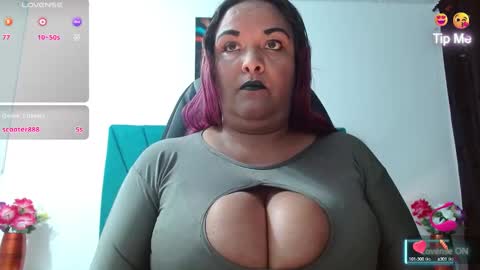 Dubraska  online show from 20, 1, 2025