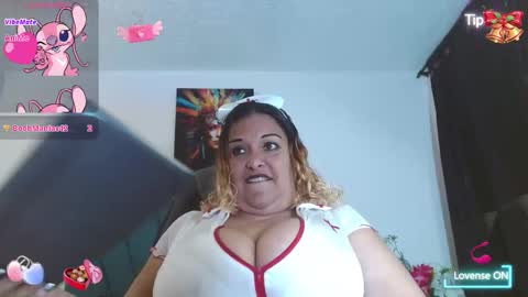 Dubraska  online show from 10, 10, 2025