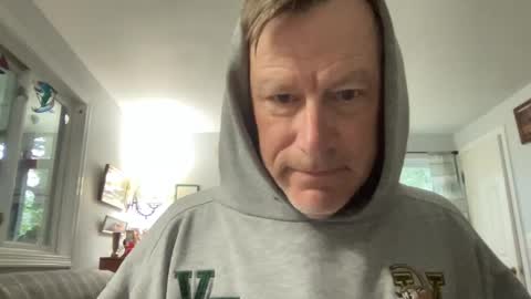 Steve online show from 17, 9, 2025