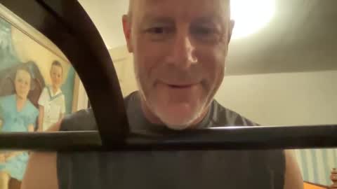 Steve online show from 19, 9, 2025