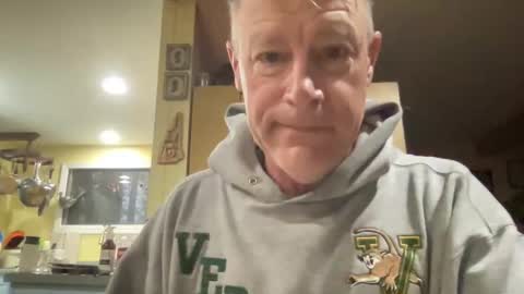 Steve online show from 22, 9, 2025