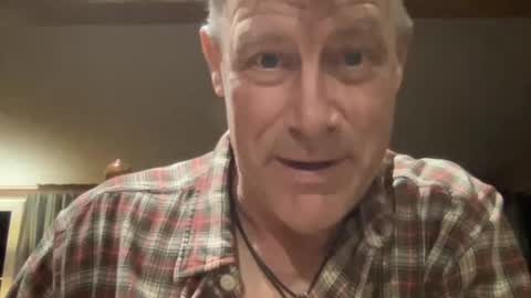 Steve online show from 23, 10, 2025