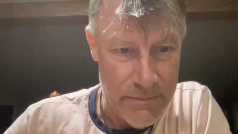 Steve online show from 27, 10, 2025