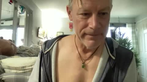 Steve online show from 21, 12, 2025