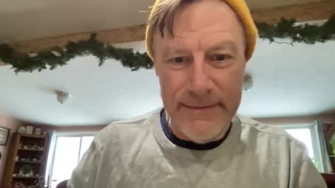 Steve online show from 17, 1, 2026