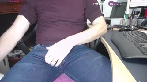 duderuhornyx online show from 13, 1, 2026