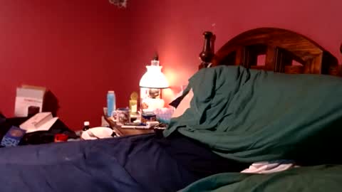 Snapshot of dug38 chatting on 31, 1, 2025 Doug online show from 31, 1, 2025