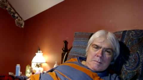 Snapshot of dug38 chatting on 5, 2, 2025 Doug online show from 5, 2, 2025