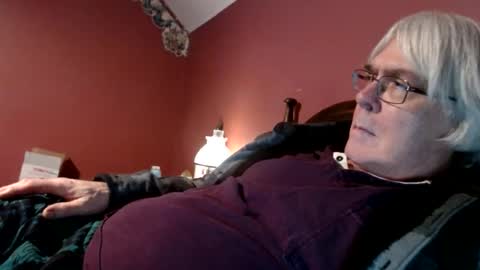 Snapshot of dug38 chatting on 11, 2, 2025 Doug online show from 11, 2, 2025