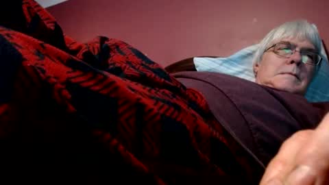 Snapshot of dug38 chatting on 20, 2, 2025 Doug online show from 20, 2, 2025