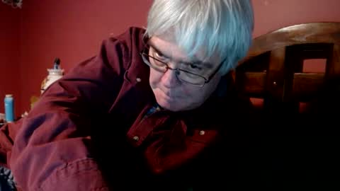 Snapshot of dug38 chatting on 24, 2, 2025 Doug online show from 24, 2, 2025