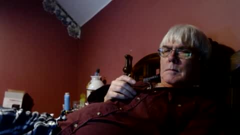 Snapshot of dug38 chatting on 25, 2, 2025 Doug online show from 25, 2, 2025