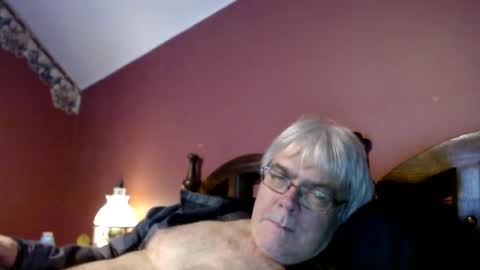 Snapshot of dug38 chatting on 1, 3, 2025 Doug online show from 1, 3, 2025