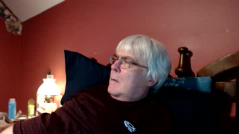 Snapshot of dug38 chatting on 2, 3, 2025 Doug online show from 2, 3, 2025