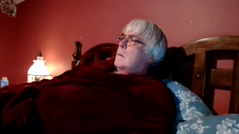 Snapshot of dug38 chatting on 5, 3, 2025 Doug online show from 5, 3, 2025